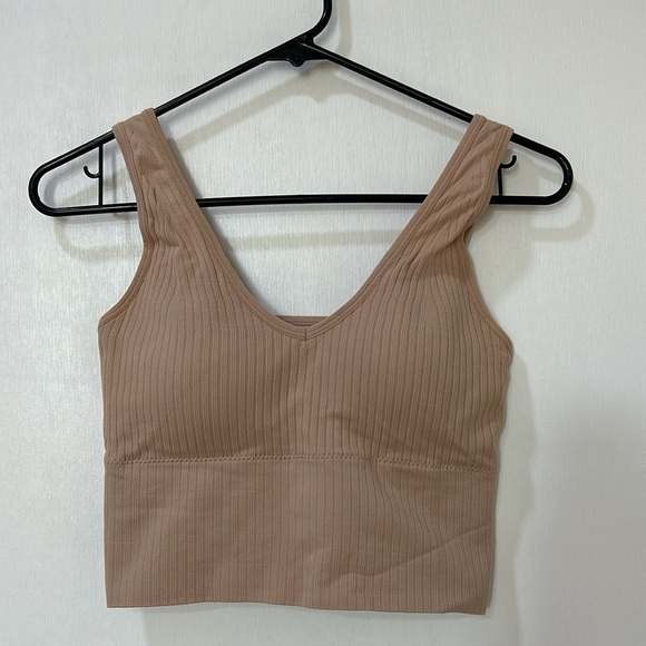 ELEPLUS WOMENS BUNDLE OF 4 WORKOUT BRA Sz L-XL - Picture 2 of 12